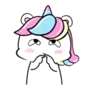 Little Unicorn 2 MOV. 22