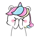 Little Unicorn 2 MOV. 14