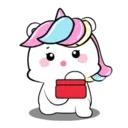 Little Unicorn 2 MOV. 8