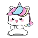 Little Unicorn 2 MOV. 30
