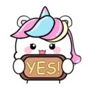 Little Unicorn 2 MOV. 20