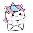 Little Unicorn 2 MOV. 21