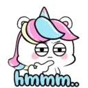 Little Unicorn 2 MOV. 10