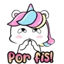 Little Unicorn 2 MOV. 11