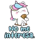 Little Unicorn 2 MOV. 25