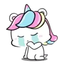 Little Unicorn 2 MOV. 15