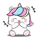 Little Unicorn 2 MOV. 23