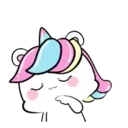Little Unicorn 2 MOV. 27