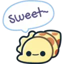 Sweet~