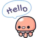 Hello