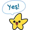 Yes!