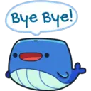 Bye Bye!