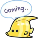 coming..