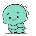 Chubby Dino 4 MOV. 1