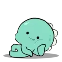 Chubby Dino 4 MOV. 17