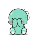 Chubby Dino 4 MOV. 10