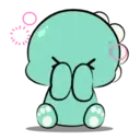 Chubby Dino 4 MOV. 15