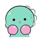 Chubby Dino 4 MOV. 8