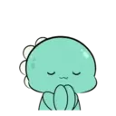 Chubby Dino 4 MOV. 6