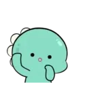 Chubby Dino 4 MOV. 3
