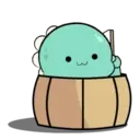 Chubby Dino 4 MOV. 2