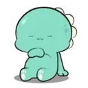 Chubby Dino 4 MOV. 7