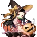 Halloween 1 ️ ️ 13