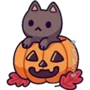Halloween 3 ️ ️ 12