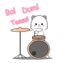 Lovely White Bear 3 MOV. 20