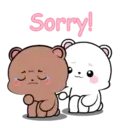 Lovely White Bear 3 MOV. 1