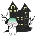 MiNi DoG HaLlOwEeN (Mov) 5