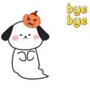 MiNi DoG HaLlOwEeN (Mov) 10