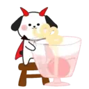 MiNi DoG HaLlOwEeN (Mov) 15