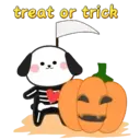 MiNi DoG HaLlOwEeN (Mov) 12