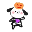 MiNi DoG HaLlOwEeN (Mov) 11
