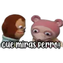Pedro el Mono (niños en crecimiento) 15