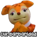 Pedro el Mono (niños en crecimiento) 26