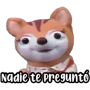 Pedro el Mono (niños en crecimiento) 6