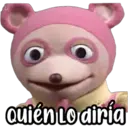 Pedro el Mono (niños en crecimiento) 17