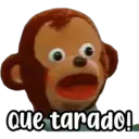 Pedro el Mono (niños en crecimiento) 10