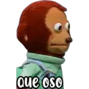 Pedro el Mono (niños en crecimiento) 22