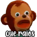 Pedro el Mono (niños en crecimiento) 28