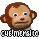 Pedro el Mono (niños en crecimiento) 24