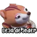 Pedro el Mono (niños en crecimiento) 25