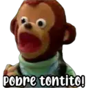 Pedro el Mono (niños en crecimiento) 23