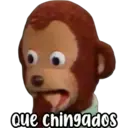 Pedro el Mono (niños en crecimiento) 9