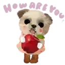 Aww Perritos. .mov 30