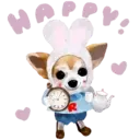 Aww Perritos. .mov 19