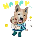 Aww Perritos. .mov 22