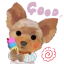 Aww Perritos. .mov 8